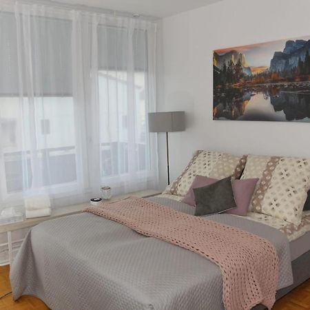 Ferienwohnung فريلاسنغ المظهر الخارجي الصورة