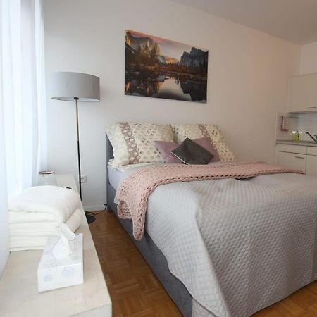 Ferienwohnung فريلاسنغ المظهر الخارجي الصورة