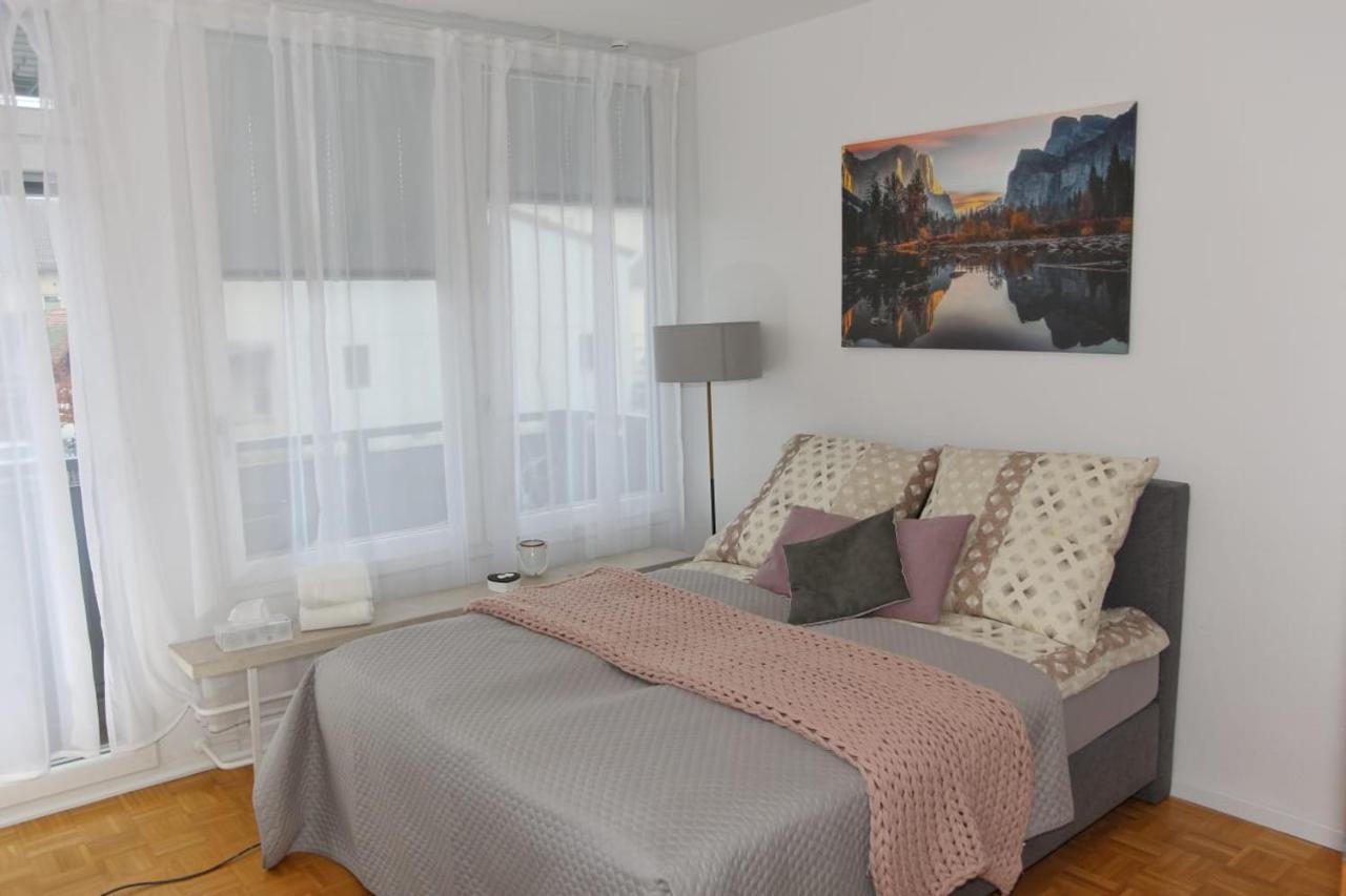 Ferienwohnung فريلاسنغ المظهر الخارجي الصورة