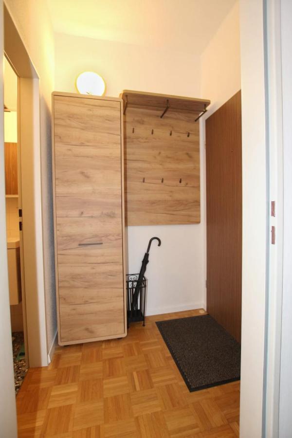 Ferienwohnung فريلاسنغ المظهر الخارجي الصورة