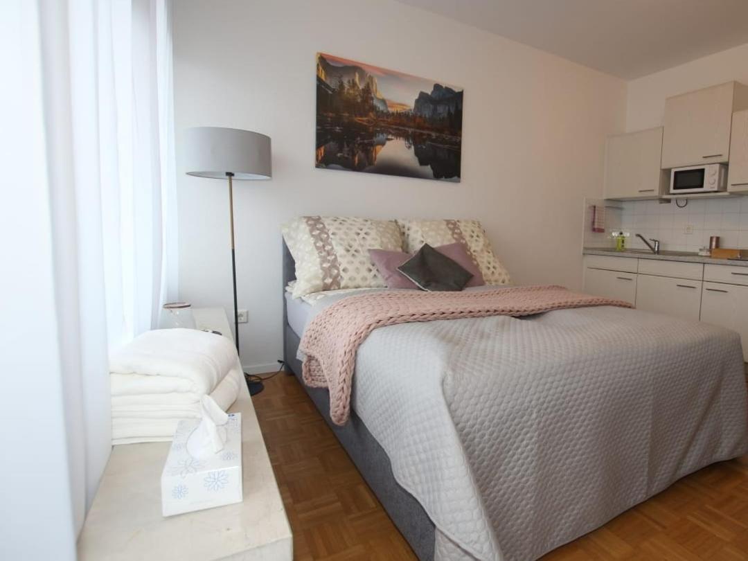 Ferienwohnung فريلاسنغ المظهر الخارجي الصورة